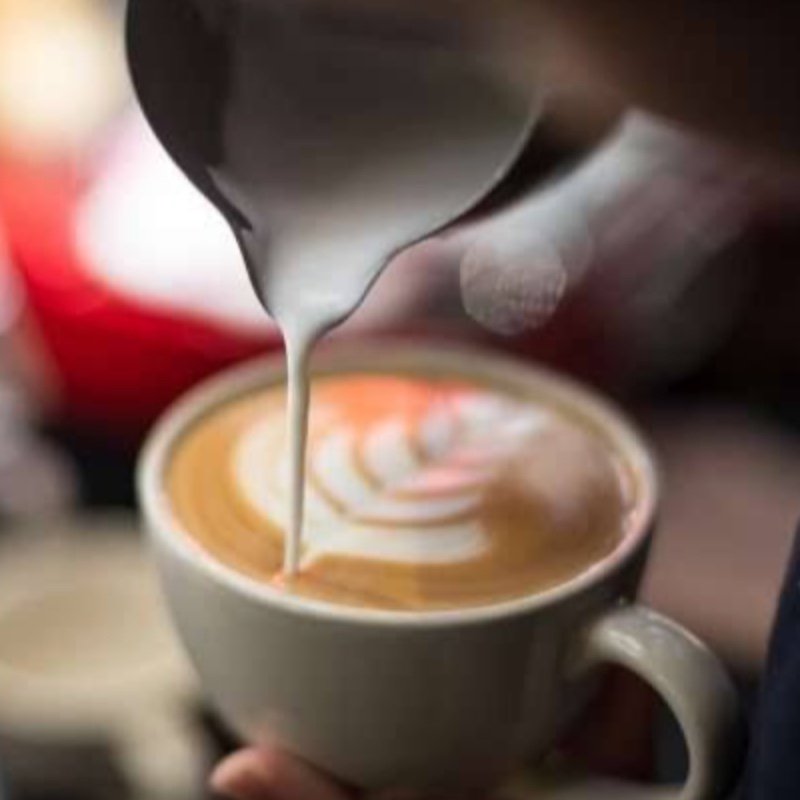 سبانيش لاتيه  Spanish latte